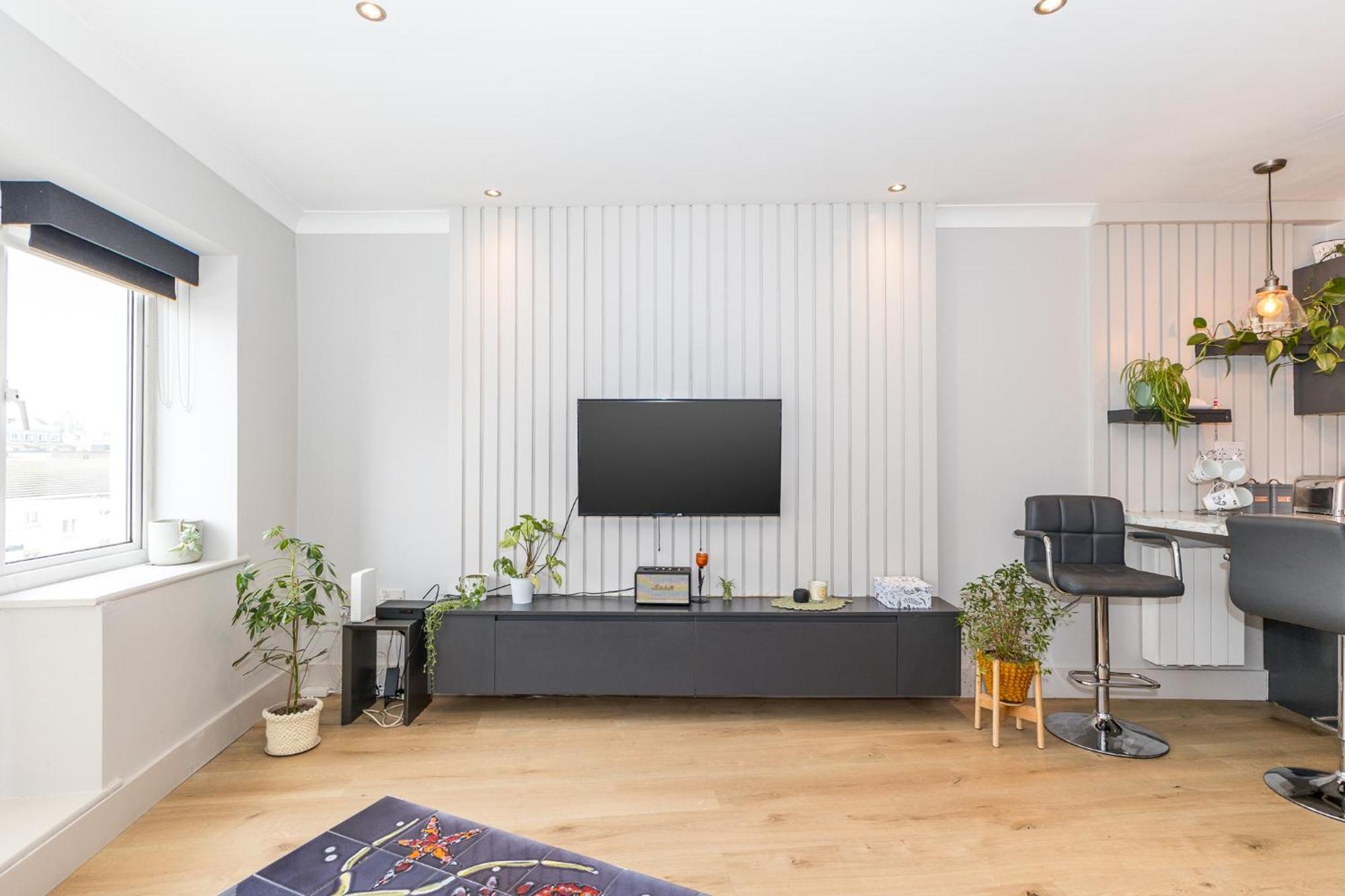 Appartement Ha'penny Bridge Dublin