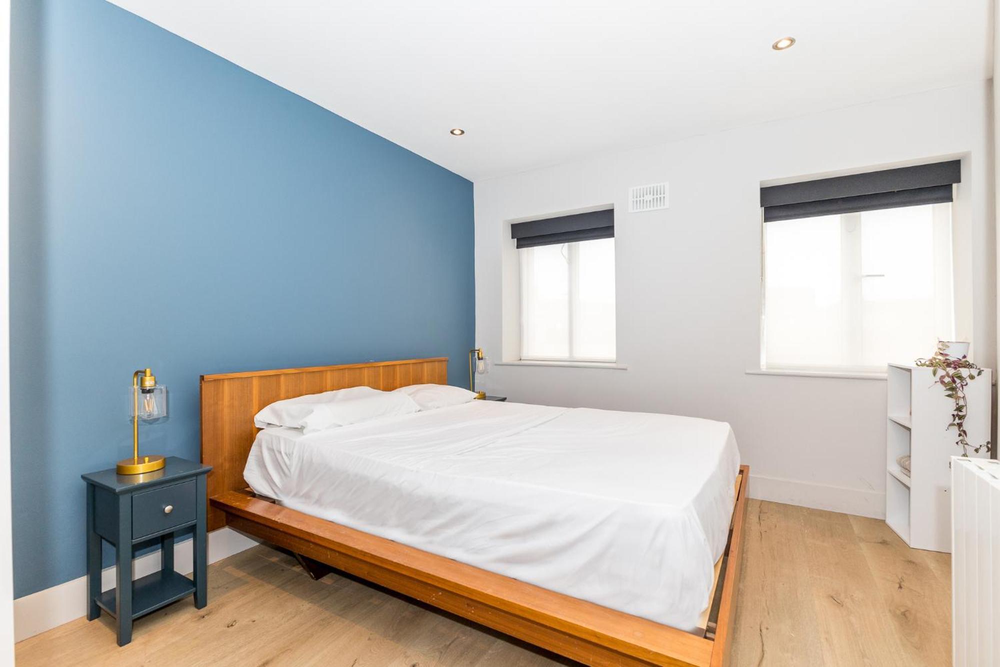 Appartement Ha'penny Bridge *