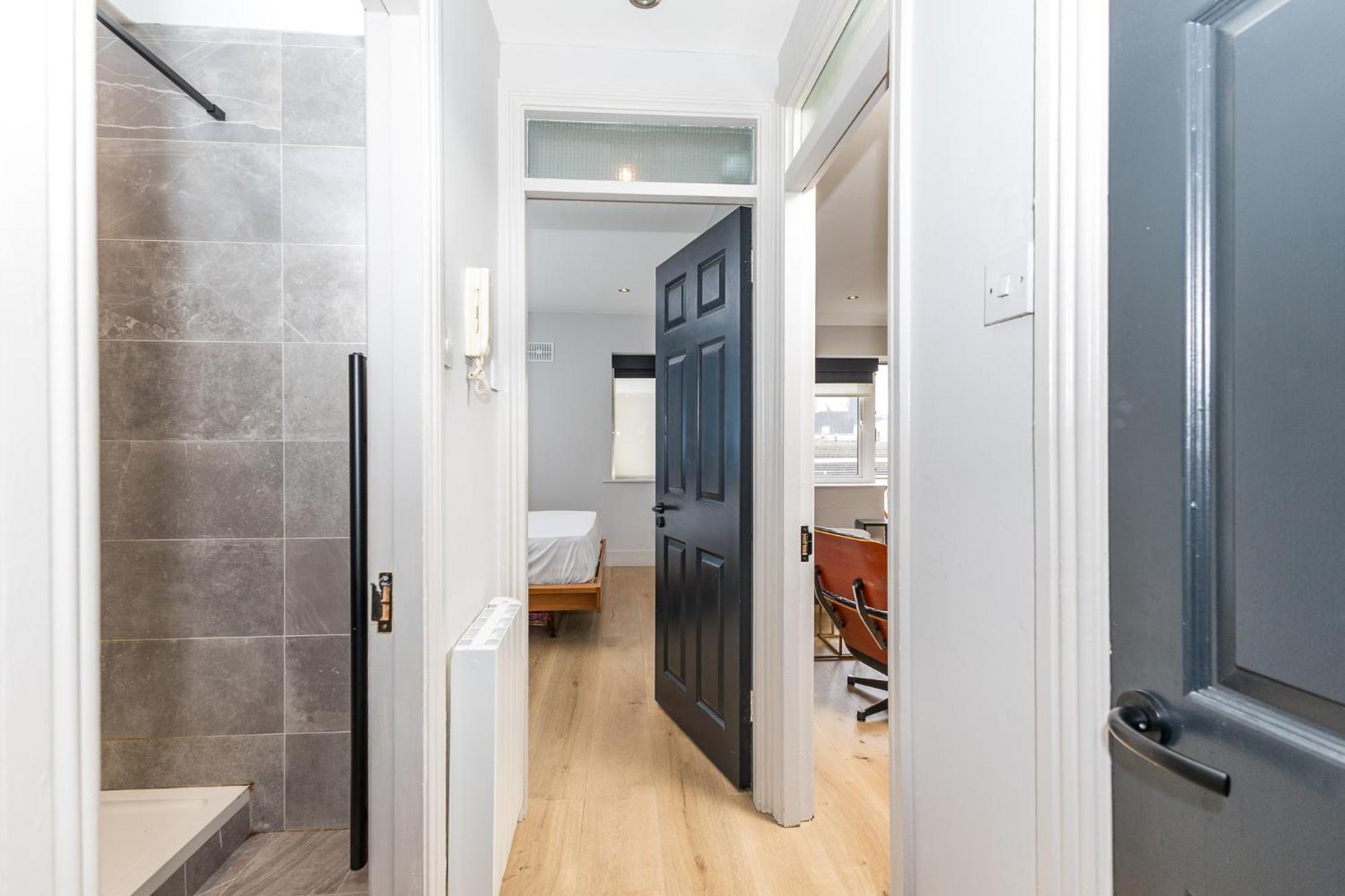 Appartement Ha'penny Bridge Dublin