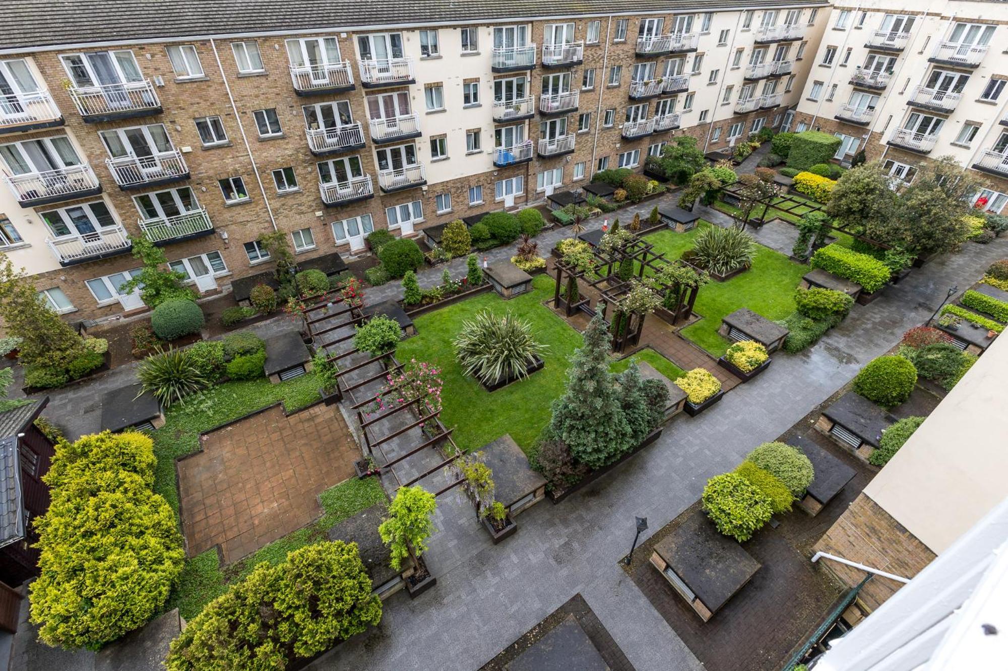 Appartement Ha'penny Bridge